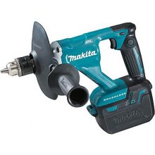 Makita cordless mixer DUT131Z, 18Volt...