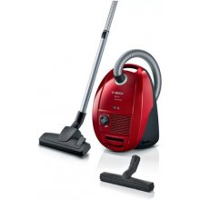 BOSCH GL-30 Vacuum Cleaner BSGL 3X22HF Red