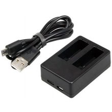 GOPRO Dual usb charger for SPCC1B Max