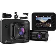 NAVITEL | R250 DUAL | Full HD | Dash Cam...