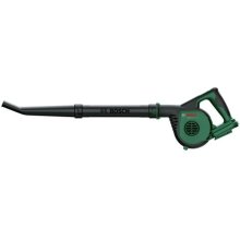 Bosch LeafBlower cordless leaf blower Green...