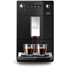 Melitta Purista espresso machine F23/0-102