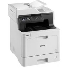 Brother DCP-L8410CDW multifunction printer...