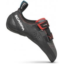 Scarpa VAPOR V LV smoke-coral 42