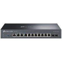 TP-LINK Omada ER7412-M2 V1 Router 12-port...