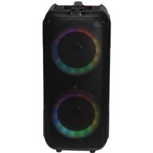 DENVER BPS-354 Party speaker Black 20 W