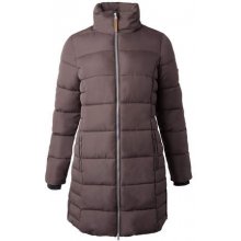 HORZE NAISTE PARKA CLAIRE 44 PRUUN #