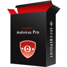 Securepoint Antivirus PRO 50-99 Devices (1...