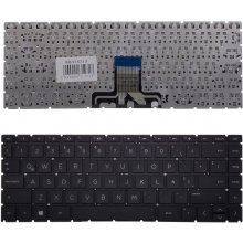 HP Keyboard 240 G8, without frame, US