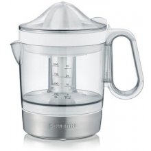 Severin CP 3535 juice maker Hand juicer 40 W...