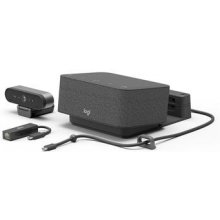 Logitech Logi Dock Focus Room Kit