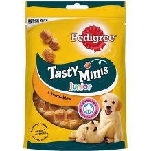 Pedigree Tasty Minis Junior Chicken - Dog...