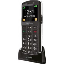 Mobiiltelefon Beafon Bea-Fon SL260 LTE Black