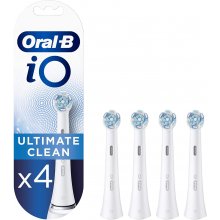 Oral-B iO Toothbrush heads Ultimate Cleaning...
