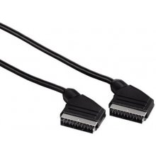 Hama 00011951 SCART cable 1.5 m SCART...
