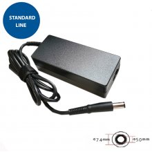 Dell Laptop Power Adapter 65W: 19.5V, 3.34A