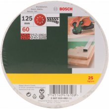 Bosch Powertools Bosch Abrasive Sheet Set...