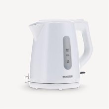 Severin WK 3411 electric kettle 1 L 2200 W...