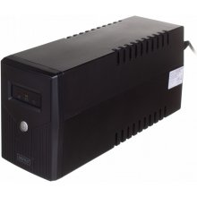 DIGITUS UPS Line-Ineractive 800VA/480W LED
