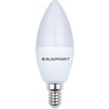 Blaupunkt LED lamp E14 P45 520lm 6W 2700K