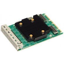 Broadcom 9502-16i interface cards/adapter...