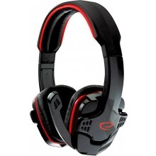 ESP HEADPHONES WITH MICROPHONE FOR PLAYERS...