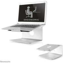 NEOMOUNTS NSLS050 Laptop stand 10-17" -...