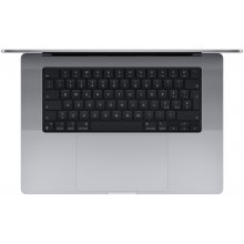 Ноутбук APPLE MacBook Pro 16,2 inches: M2...