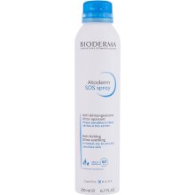 BIODERMA Atoderm SOS Spray 200ml - Body...