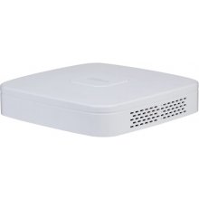 DAHUA IP Network recorder 4K 8 ch...