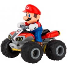 Carrera - Mini Quad - 2,4GHz Mario Kart™...