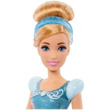 MATTEL Disney Princess Cinderella Doll Toy...