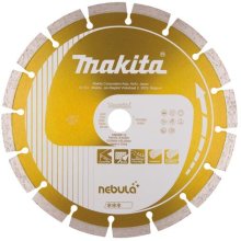 MAKITA Diamantsch. 230x22,23 NEBULA