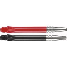 Harrows Dart shafts GYRO Medium 46mm 3pcs