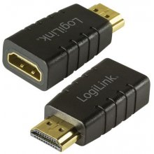 LOGILINK HD0105 cable gender changer HDMI...