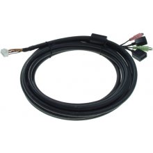 Axis P55/Q60 MULTI CONN кабель 5 кабель F...