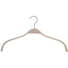 MAUL Wooden coat hanger MAULergo, 6 pcs/pack