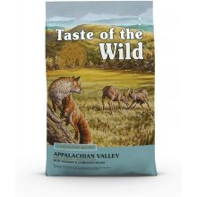 Taste of the Wild Dog food Appalachian...