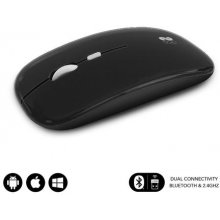 Hiir SUBBLIM SUBMO-DFLAT20 mouse Office...