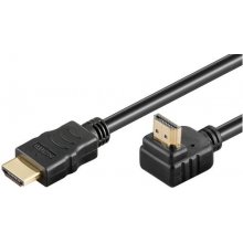 Goobay 61298 HDMI cable 5 m HDMI Type A...