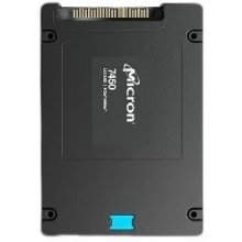 MICRON SSD 7450 MAX 3.2TB U.3 (7mm) NVMe PCI...