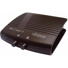 Vivanco переключатель HDMI 2-port (25349)