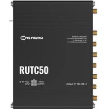 Teltonika RUTC50 wireless router Gigabit...
