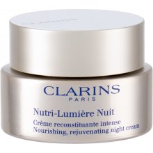 Clarins Nutri-Lumiére 50ml - Night Skin...