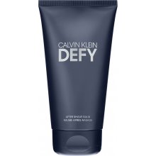 Calvin Klein Defy 150ml - Aftershave Balm...