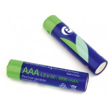 ENERGENIE Rechargeable battery Ni-MH AAA...