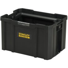 Stanley FMST1-75794 tool storage case Black...