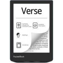 Ридер POCKETBOOK Verse e-book reader 8 GB...