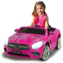 Jamara Mercedes-Benz SL 400 Ride-on car