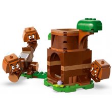 LEGO Super Mario Goombas Playground